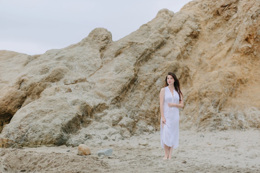 El Leo Carrillo Beach Malibu Angelika Johns Photography-3196