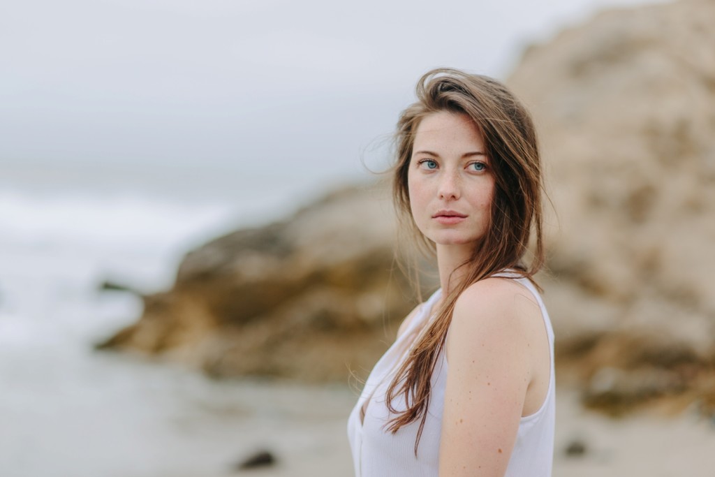 El Leo Carrillo Beach Malibu Angelika Johns Photography-3274