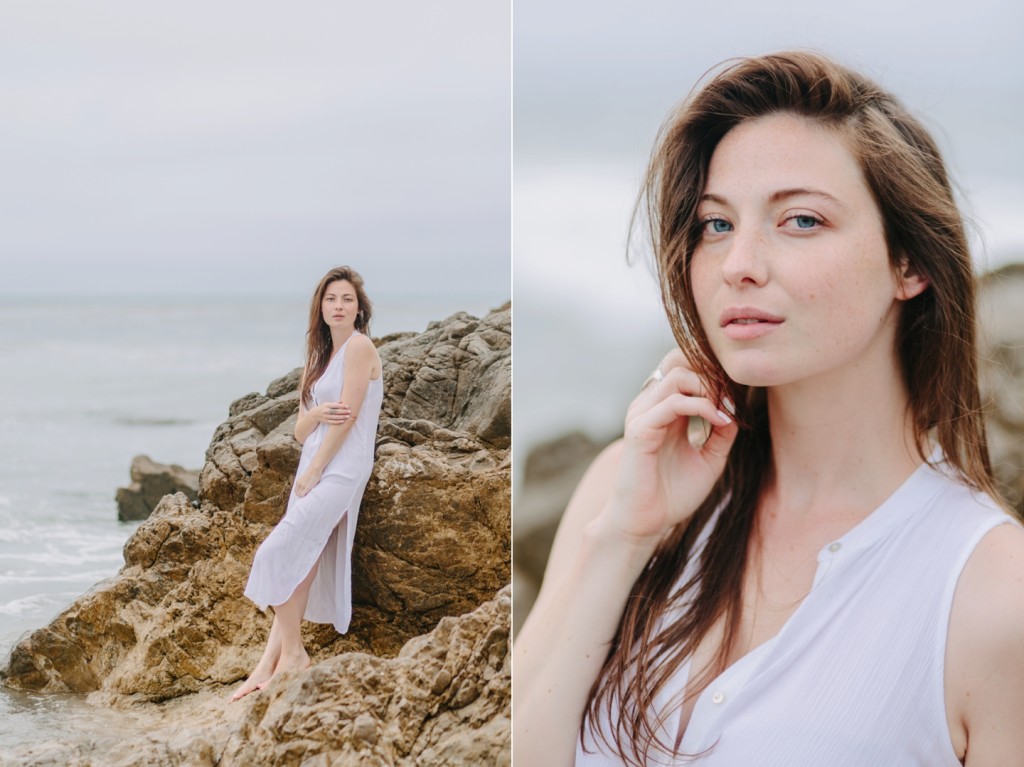 El Leo Carrillo Beach Malibu Angelika Johns Photography-3370