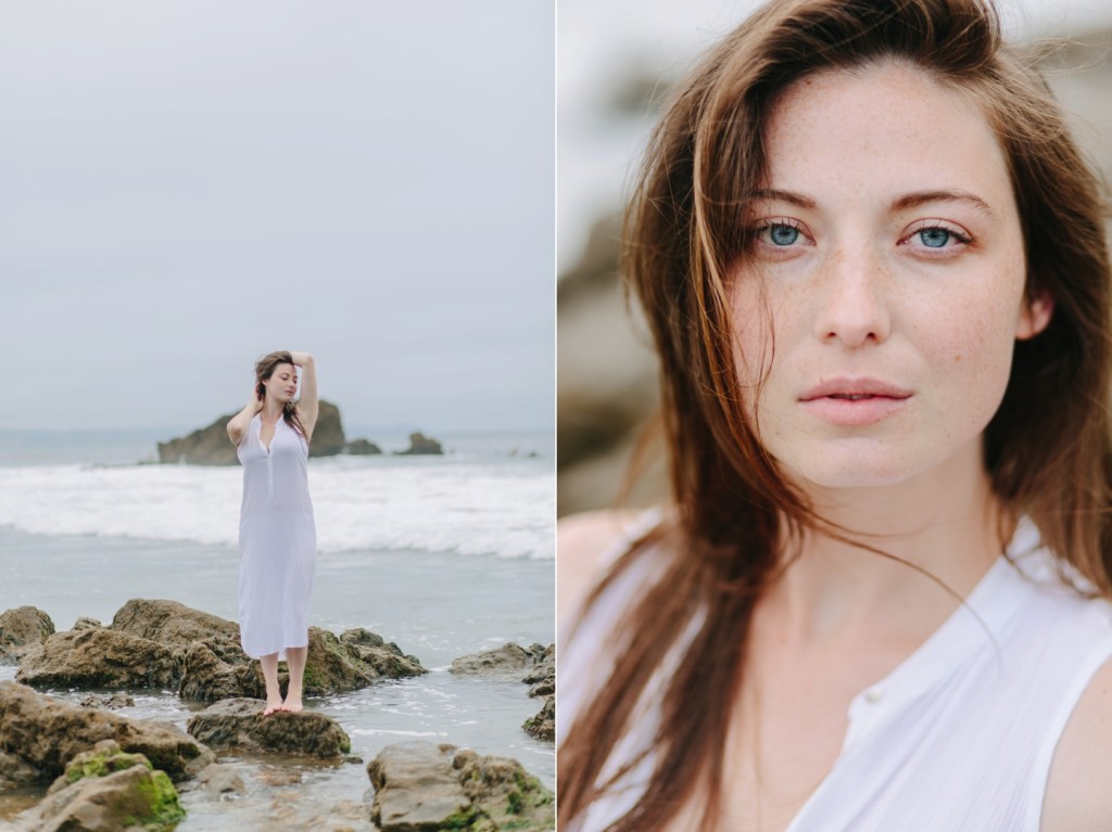 El Leo Carrillo Beach Malibu Angelika Johns Photography-3452