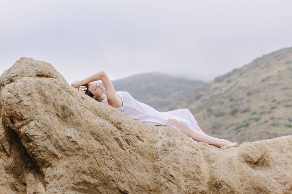 El Leo Carrillo Beach Malibu Angelika Johns Photography-3499