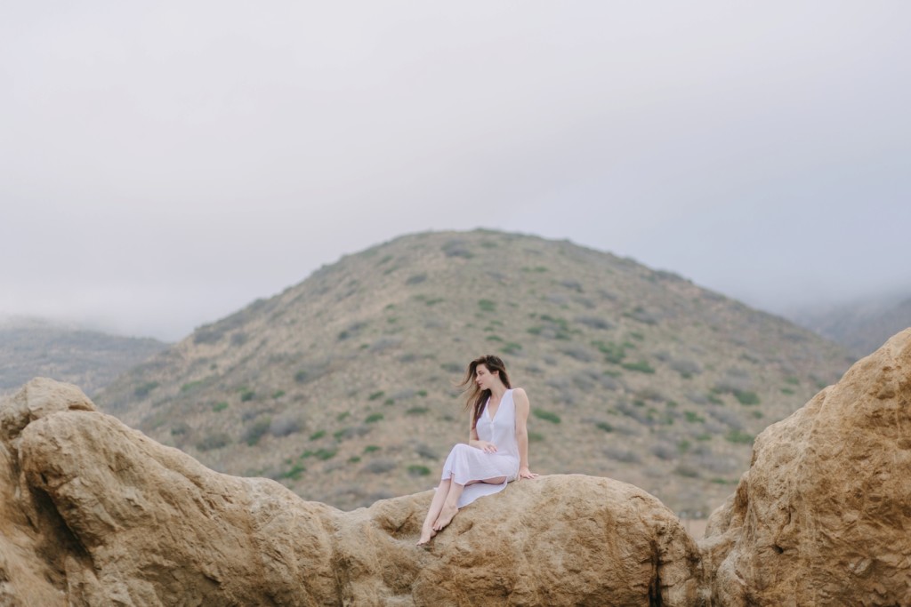 El Leo Carrillo Beach Malibu Angelika Johns Photography-3622