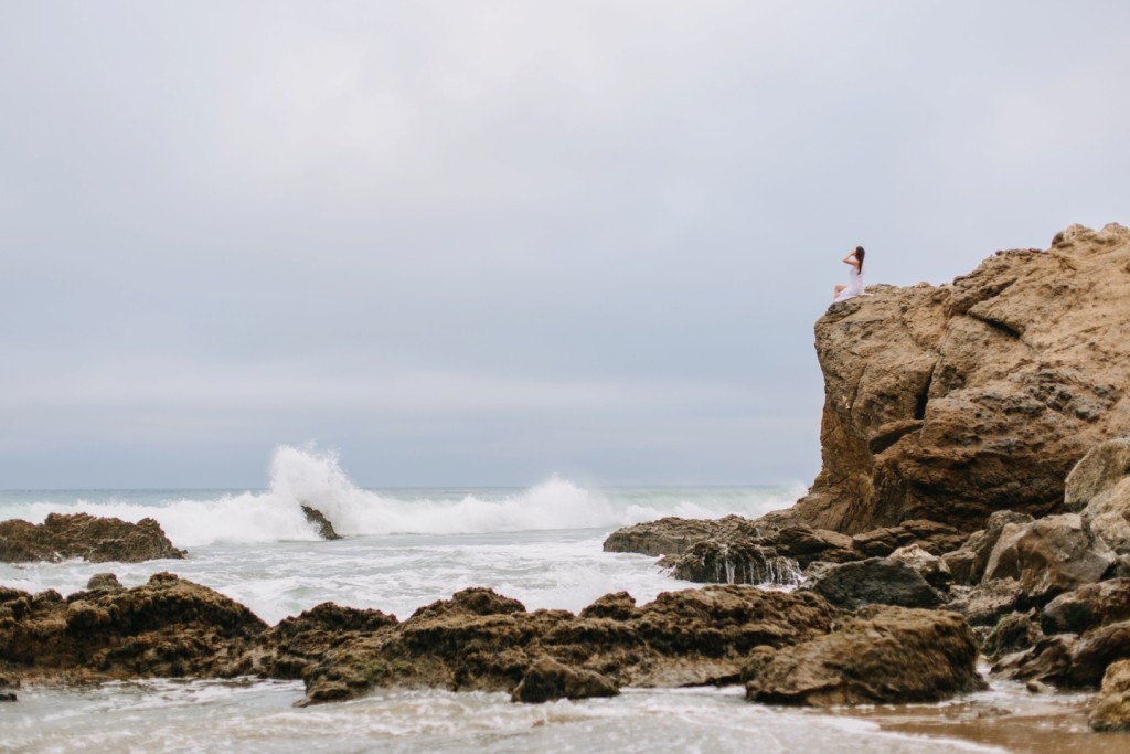 El Leo Carrillo Beach Malibu Angelika Johns Photography-3719