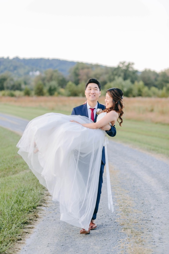 Highholdborne Bluemont Wedding-5953