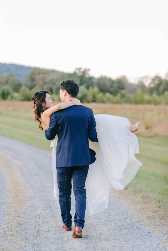 Highholdborne Bluemont Wedding-5961