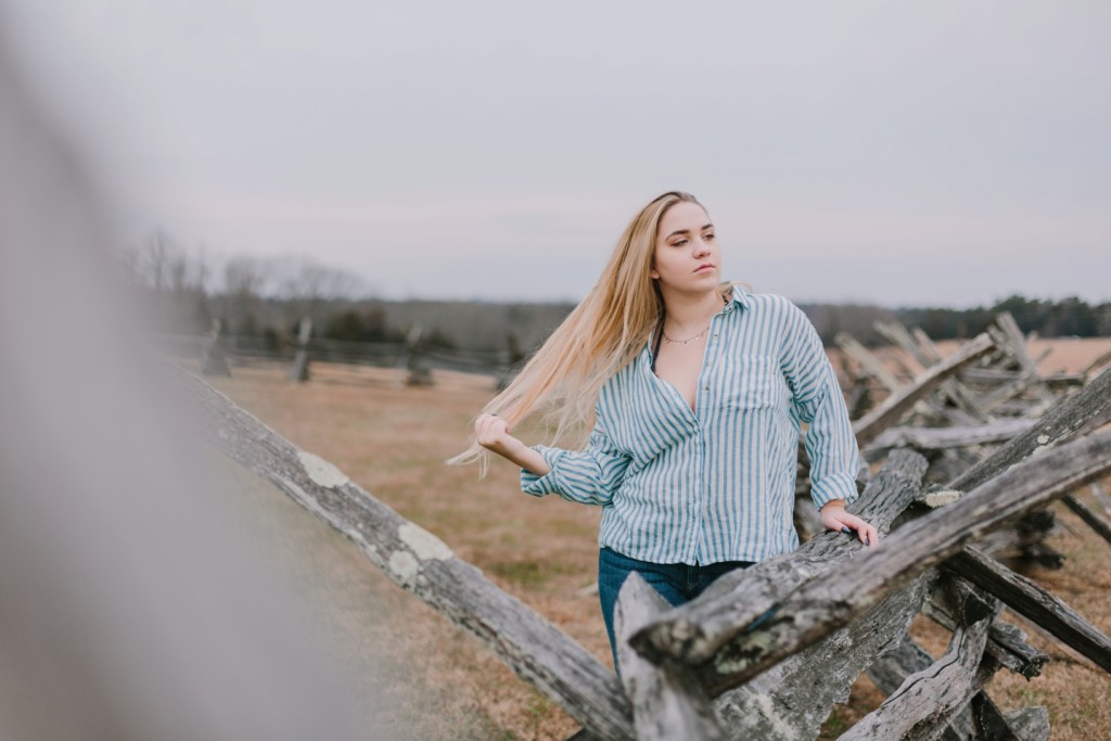 ManassasBattlefieldSeniorPictures-1226