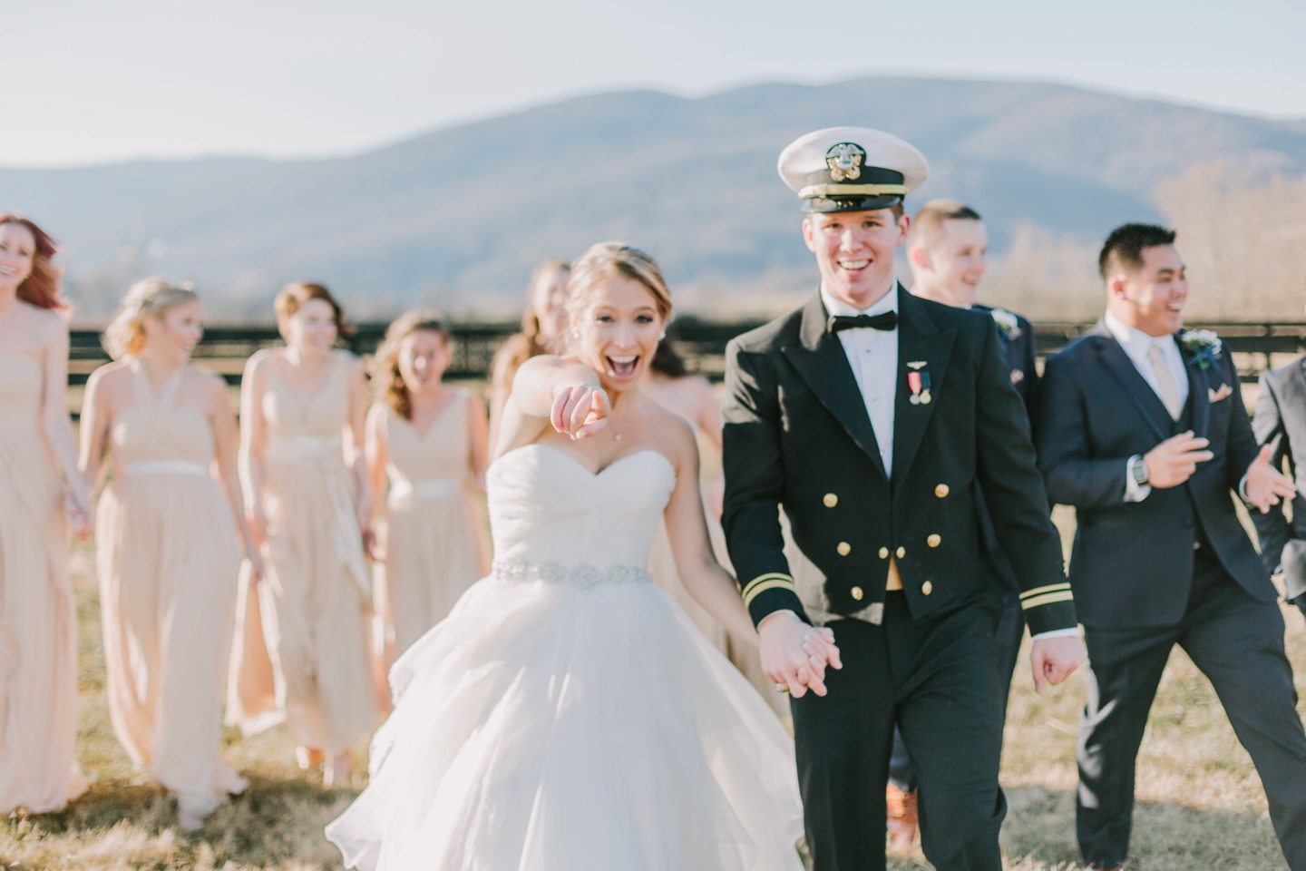 King Family Vineyard Charlottesville Crozet Wedding2857 Angelika