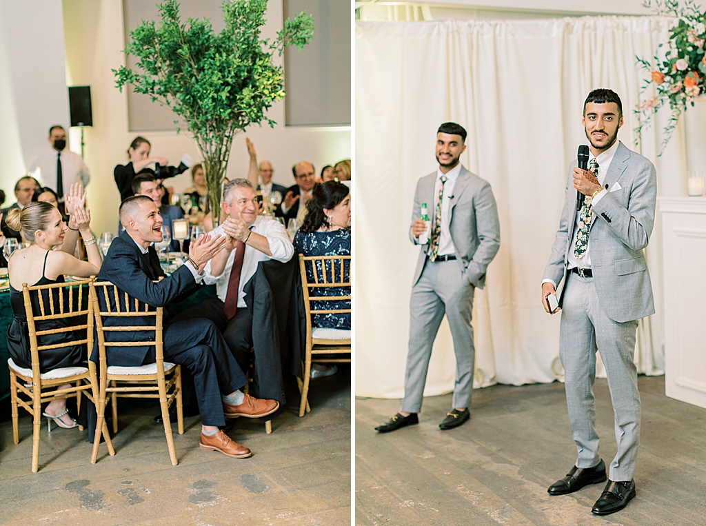 reception events blog,